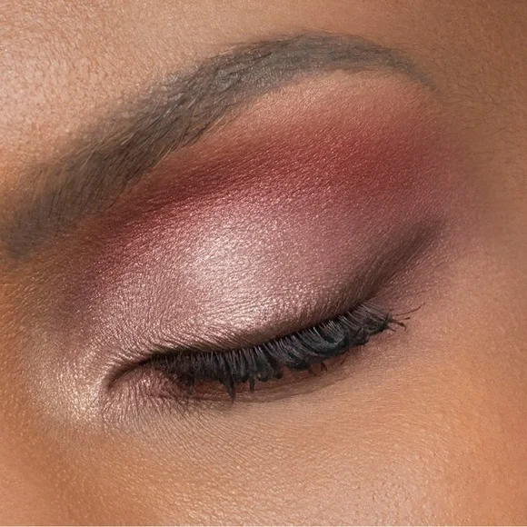 Dior Diorshow 5 Couleurs Couture Eyeshadow Palette 673 Red Tartan